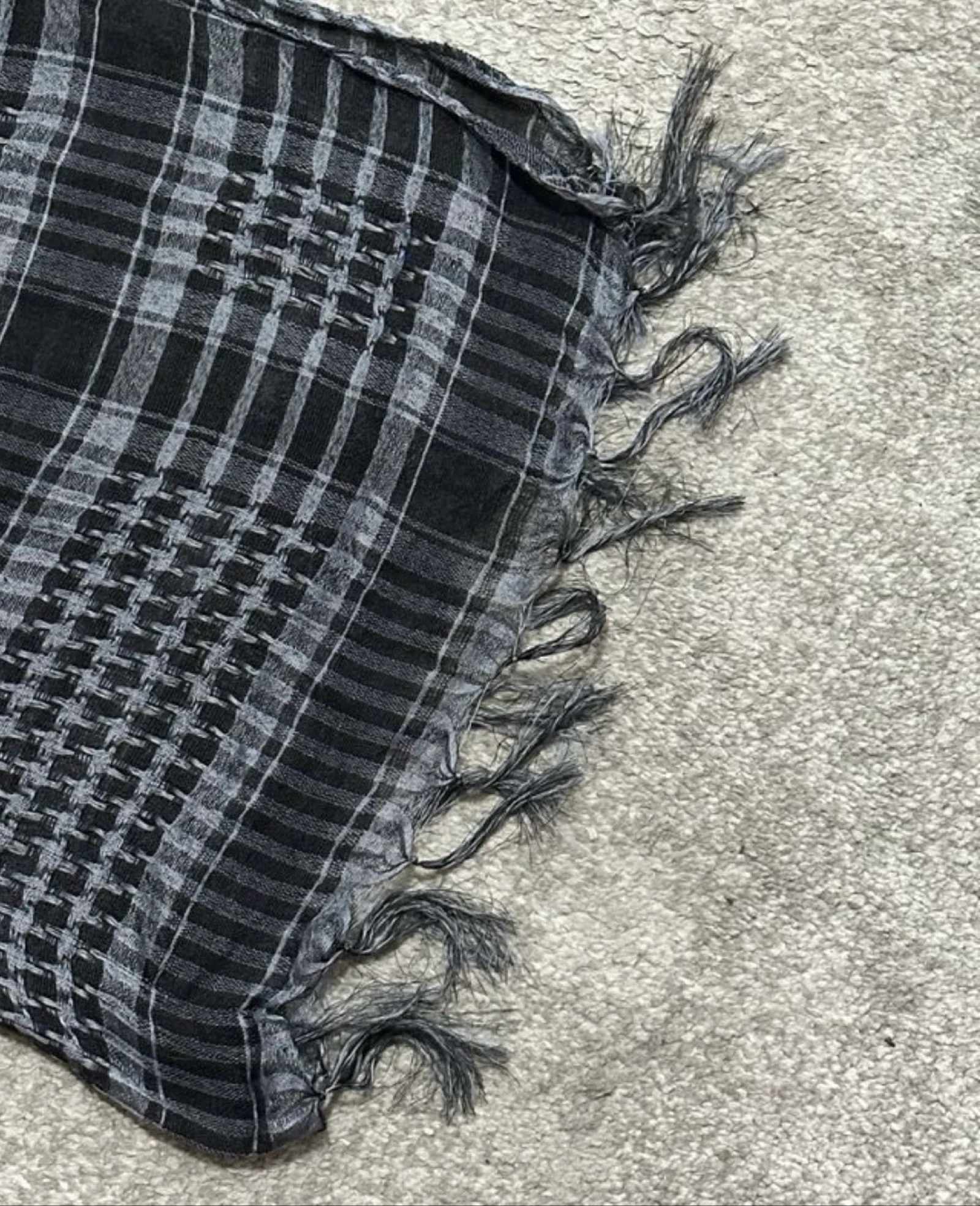 Bandana y2k – photo 4